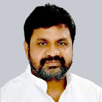 Dr. Daya Shankar Mishra