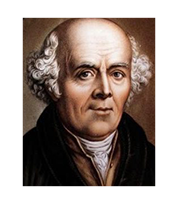 Samuel Hahnemann