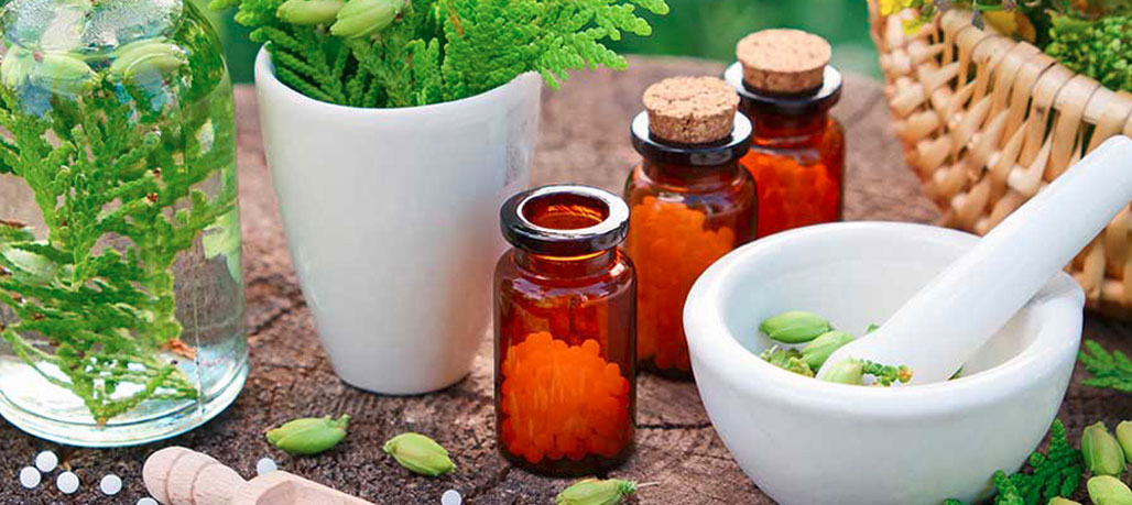 Homoeopathic Medicine Board Uttar Pradesh