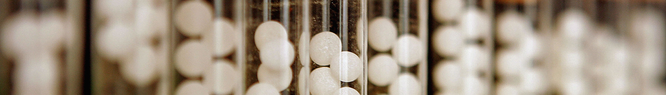 Homoeopathic Colleges
